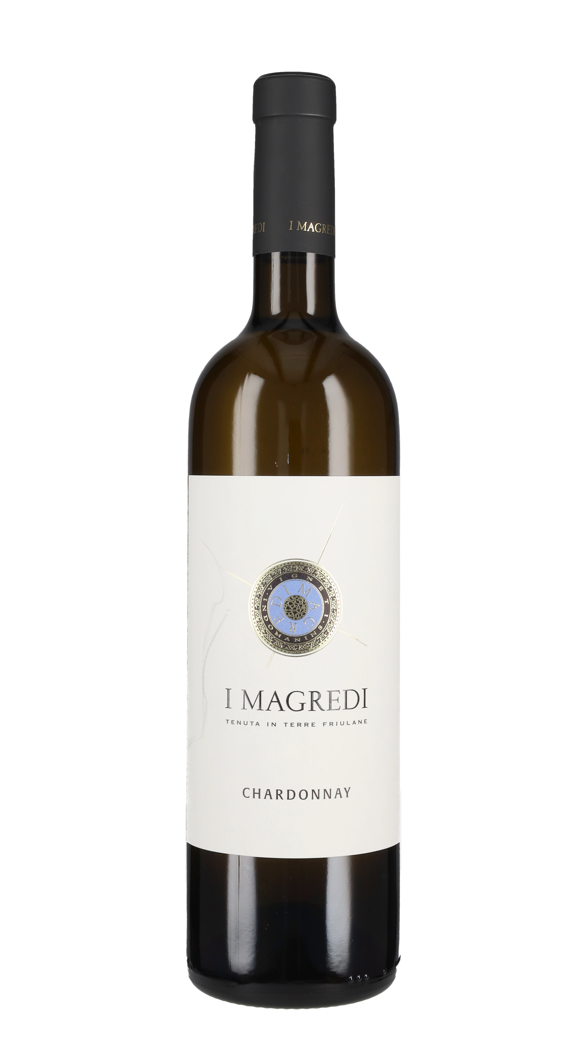 Chardonnay I Magredi