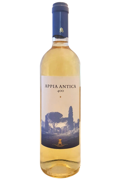 Appia Antica 400 Bianco Tenuta Principe Alberico