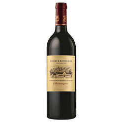 Rupert & Rotschild Vignerons Classique Western Cape WO Red 2021 0,75 ℓ