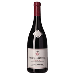 Comte Armand Auxey-Duresses AOC Premier Cru 2021 0,75 ℓ
