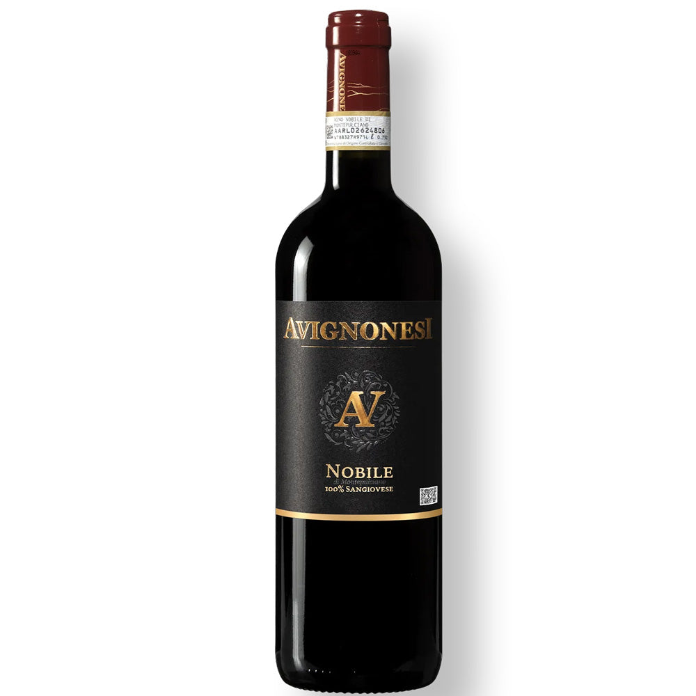 Nobile di Montepulciano