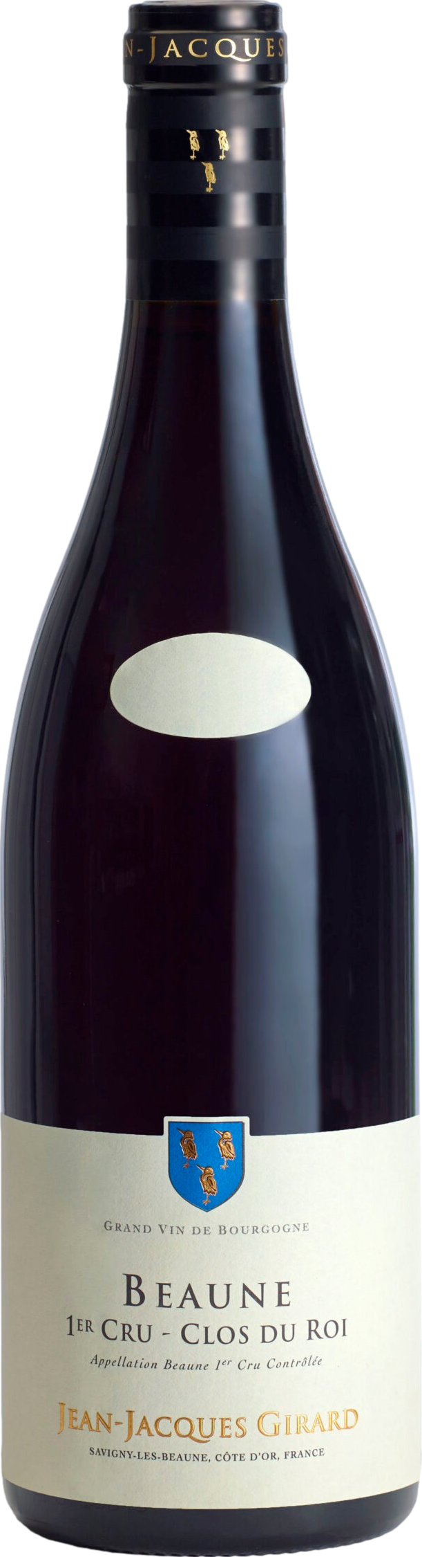 Domaine Jean-Jacques Girard Beaune Premier Cru Clos du Roi 2023