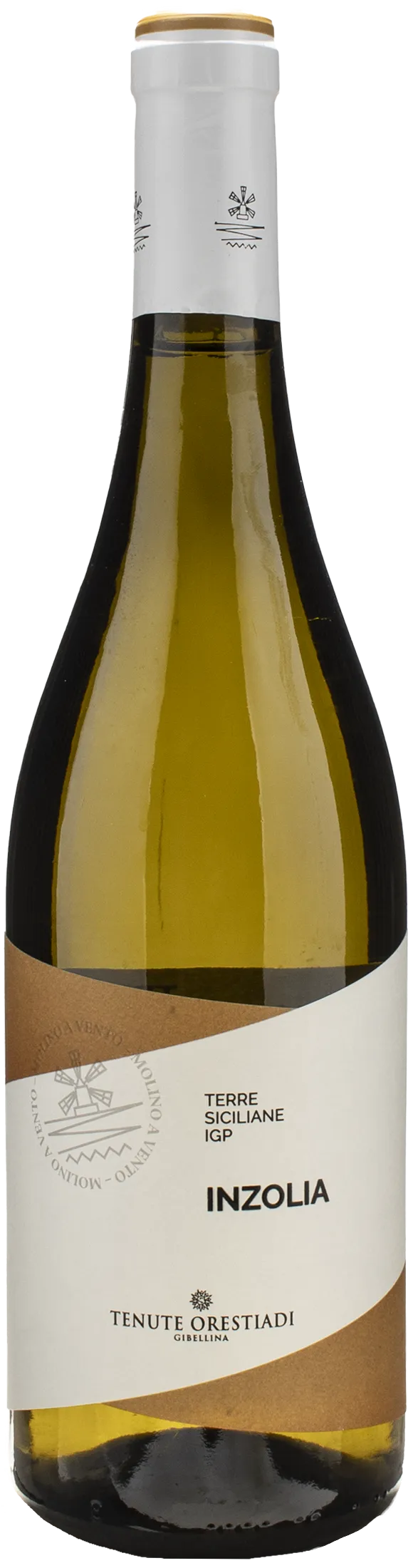 Tenute Molino a Vento Inzolia