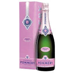 Champagne Brut Rosé Royal