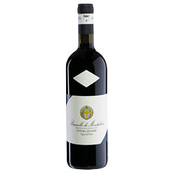 Brunello di Montalcino Vigna del Fiore
