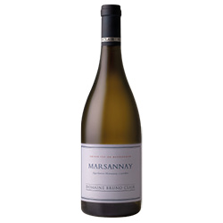 Domaine Bruno Clair Marsannay AOC 2022 0,75 ℓ