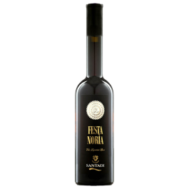 Festa Norìa Vino Rosso Liquoroso 0,5 lt
