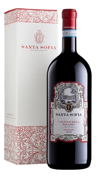 Valpolicella Ripasso DOC Superiore Magnum 2022