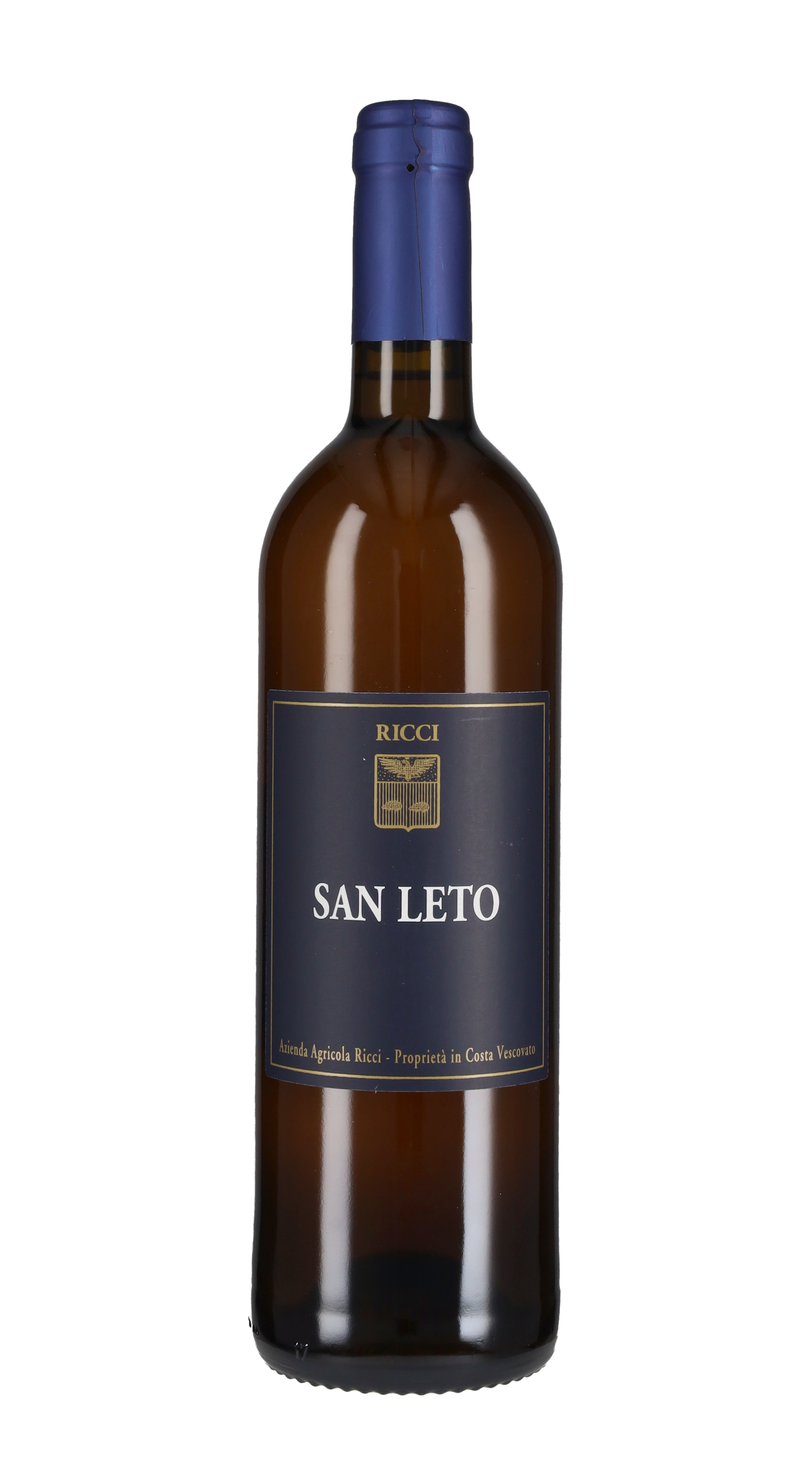 'San Leto Etichetta Blu' Ricci