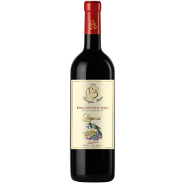 Dolcetto d'Asti DOC Livroje