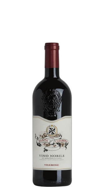 Vino Nobile di Montepulciano DOCG - Santa Caterina - 375ml
