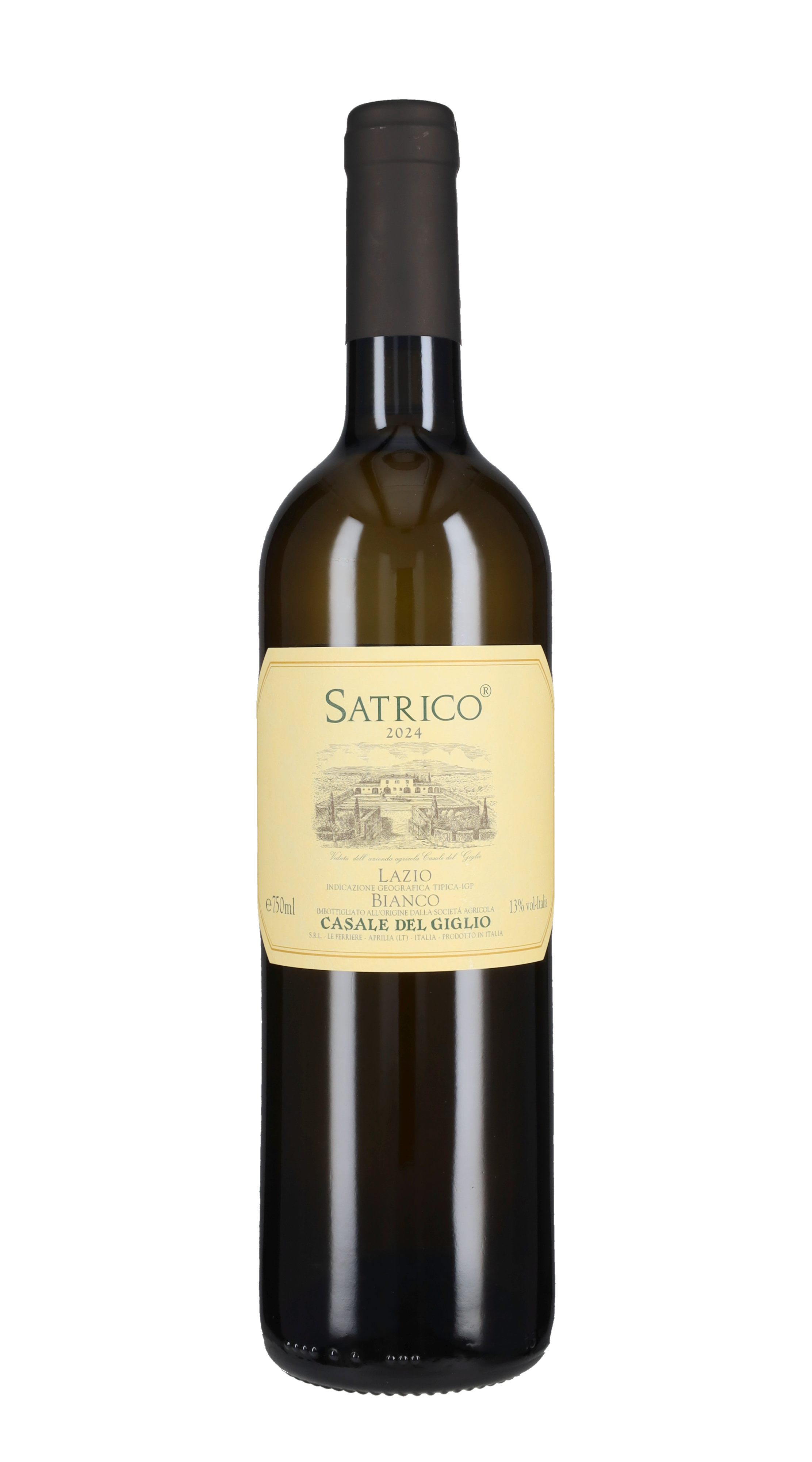 Satrico'