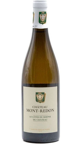 Cotes du Rhone Blanc Reserve Chateau Mont-Redon