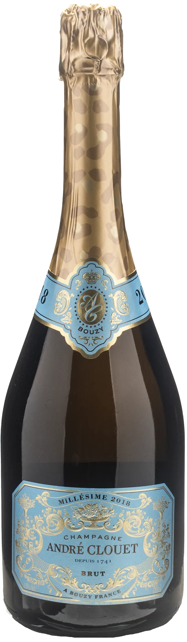 Champagne Brut
