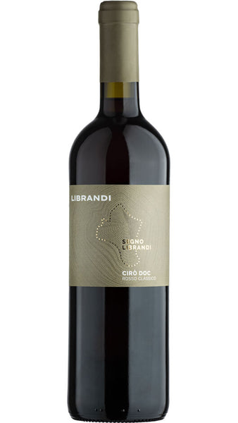 Cirò Rosso Classico DOC