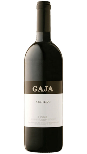 Barolo DOP - Conteisa