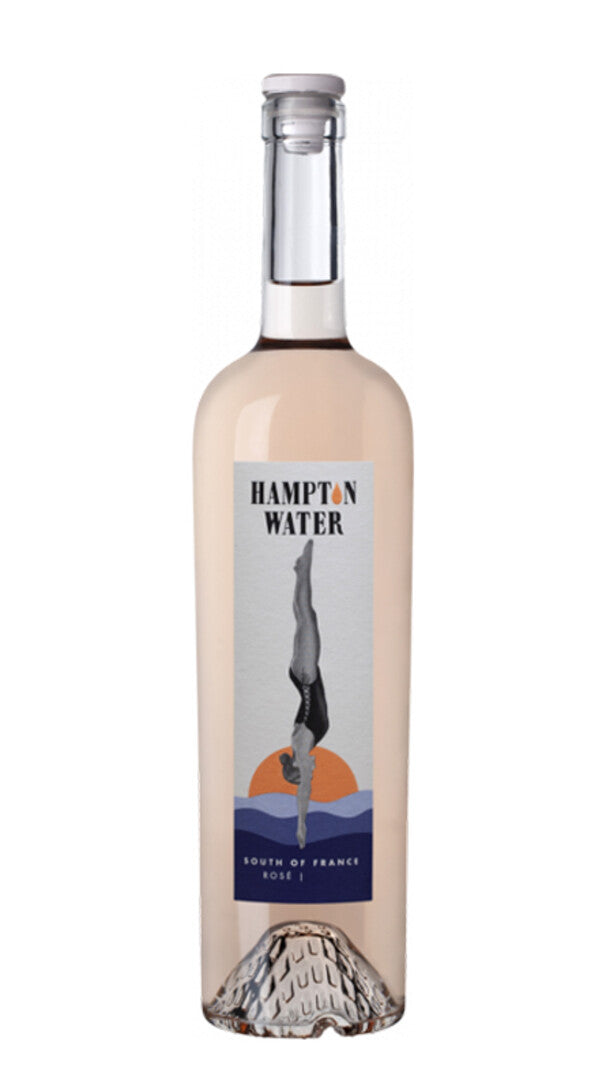Rosé 'Hampton Water' Gerard Bertrand