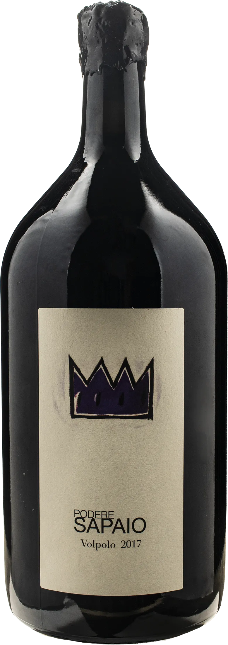 Bolgheri Volpolo Doppio Magnum