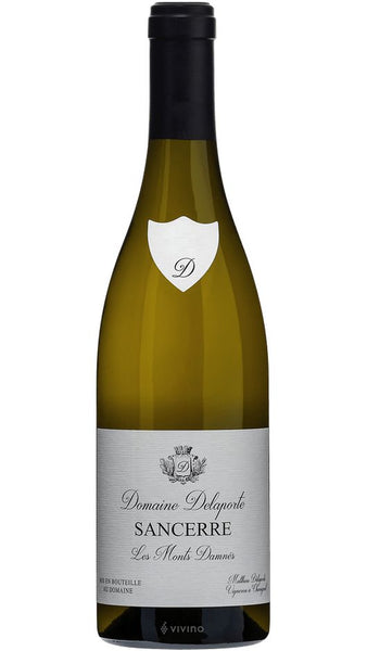 Sancerre - Les Monts Damnes