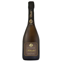 Champagne Blanc de Noirs Grand Cru Brut