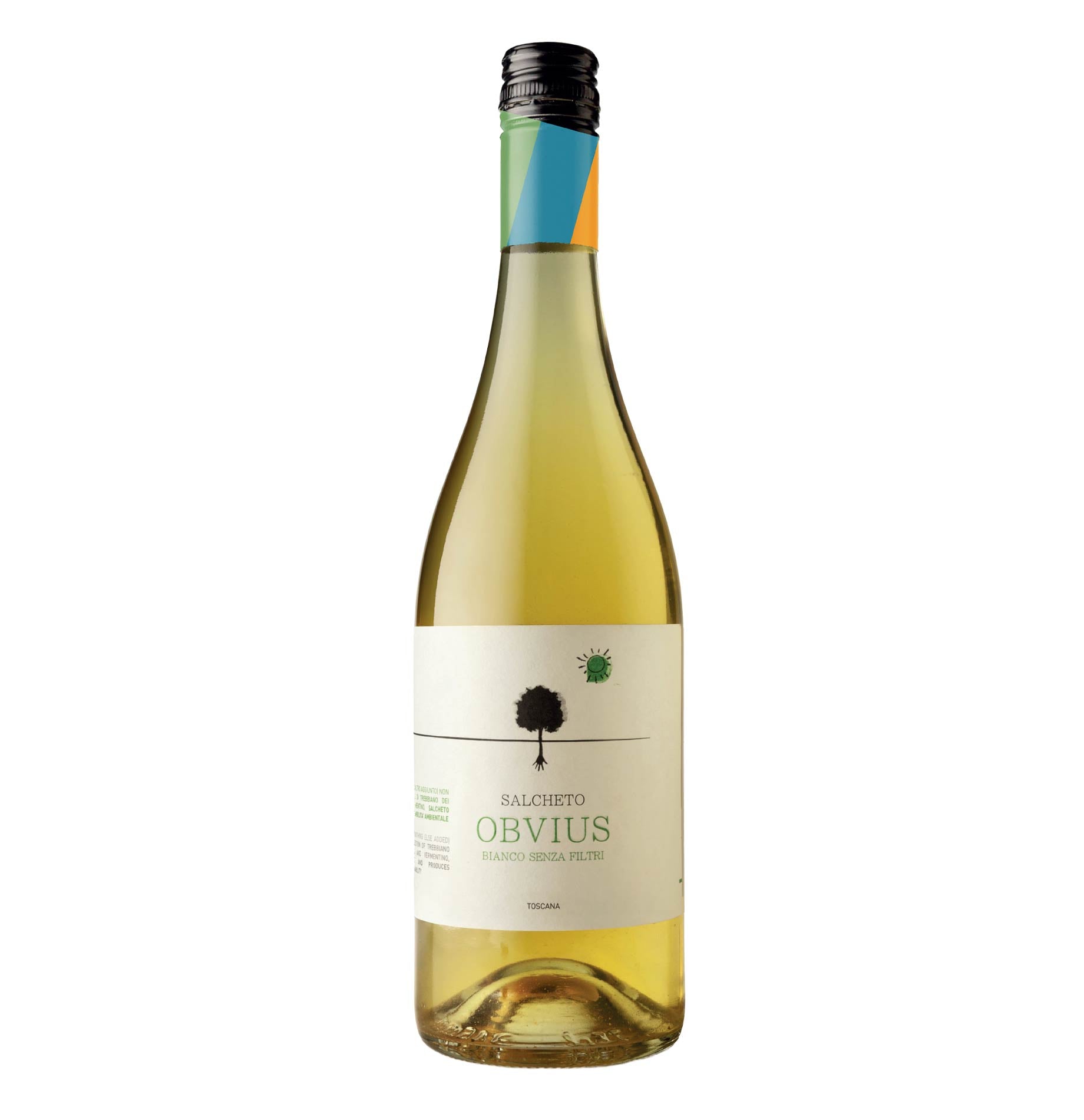 Toscana Bianco IGT Obvius