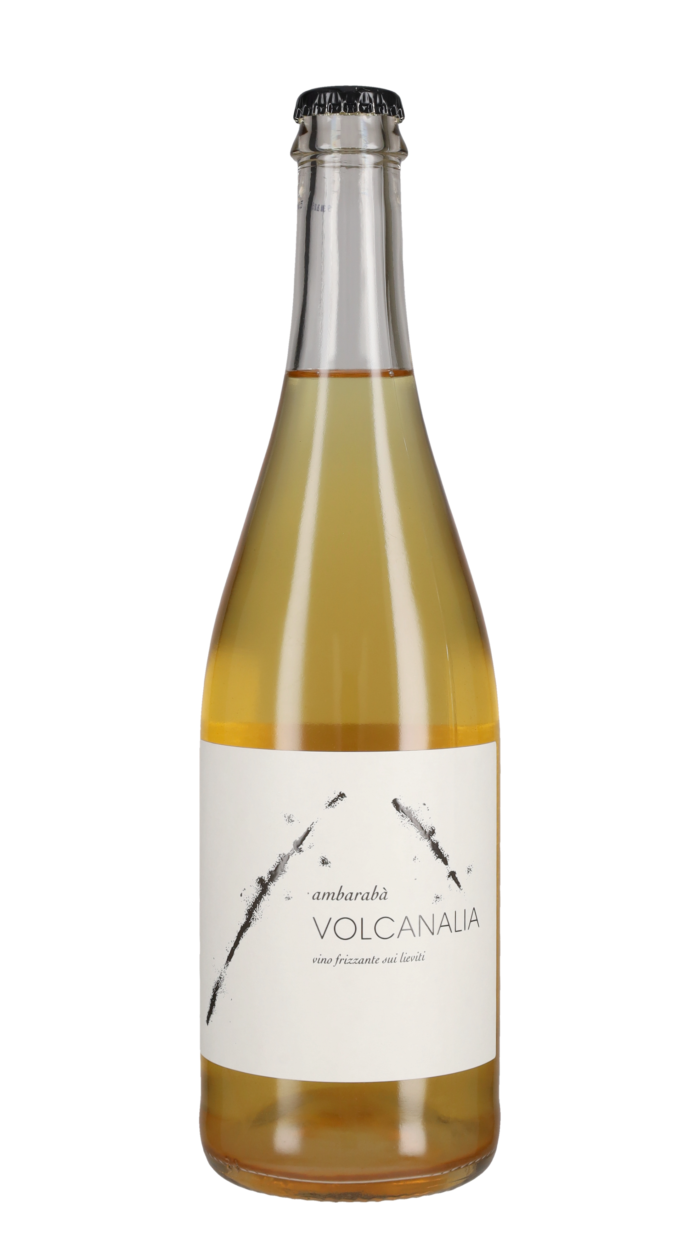 Garganega Frizzante 'Ambarabà'