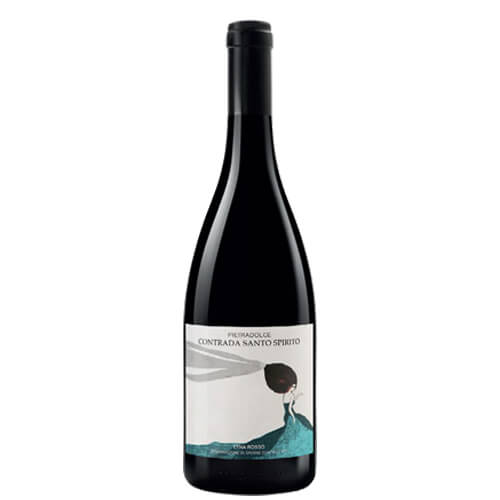 Etna Rosso DOC Contrada Santo Spirito