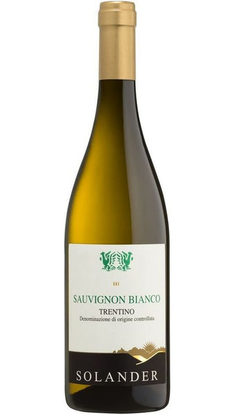 Sauvignon Trentino DOC