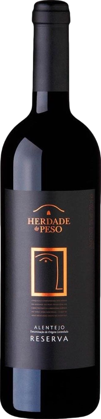 Herdade do Peso Alentejo Reserva 2021