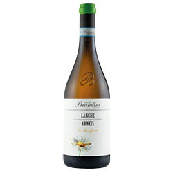Langhe Arneis Le Margherite