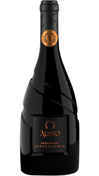 Romagna Sangiovese Passito DOC