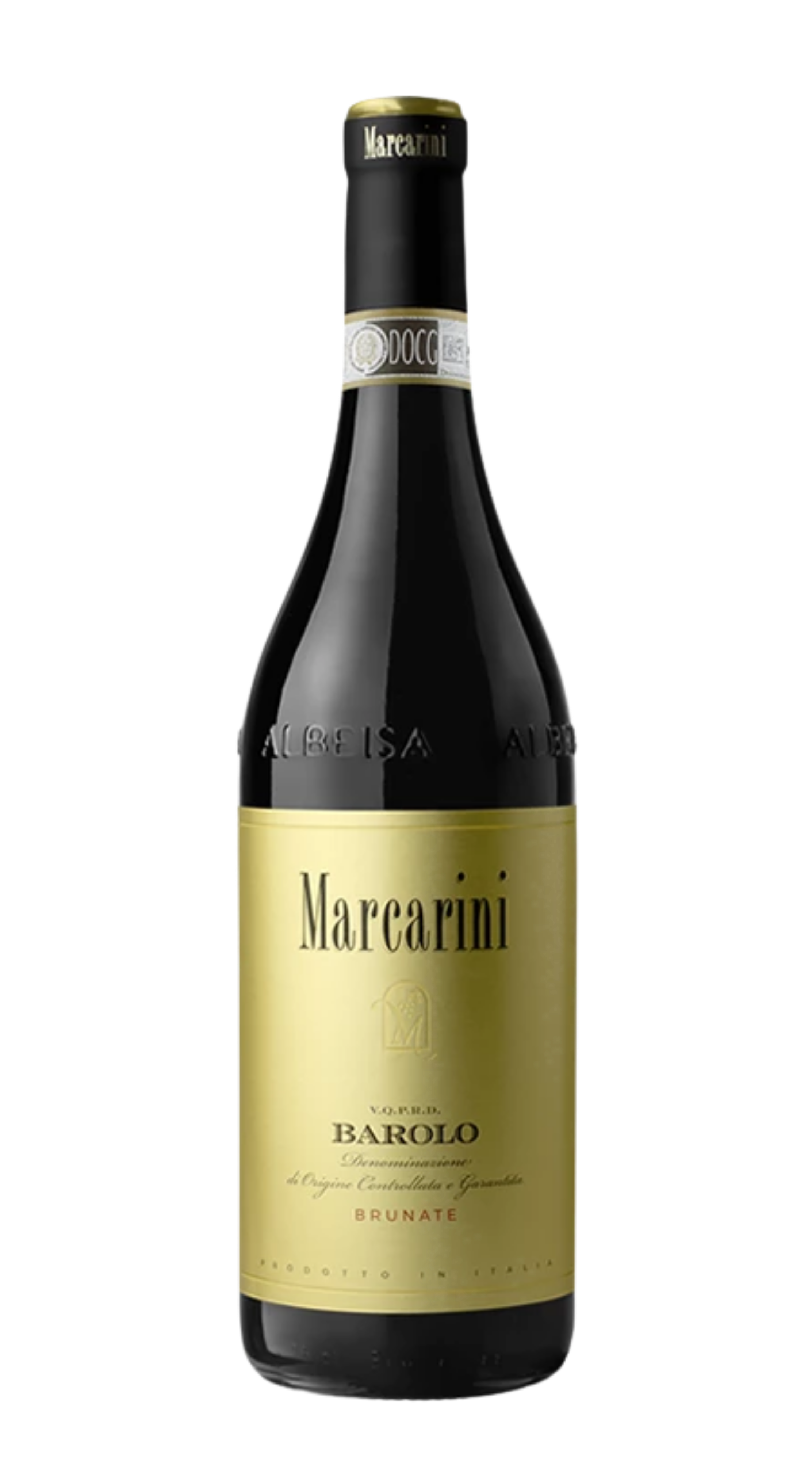 Barolo Brunate