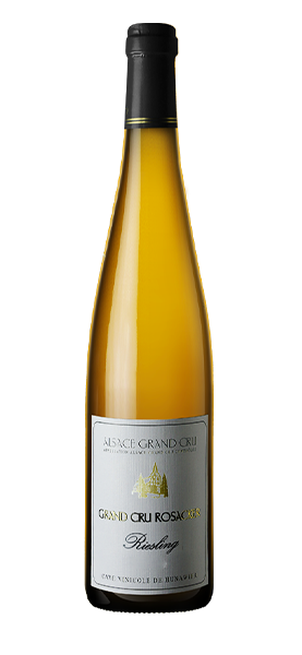 Riesling Grand Cru Rosacker 2022