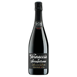 Vernaccia di Serrapetrona Spumante Dolce
