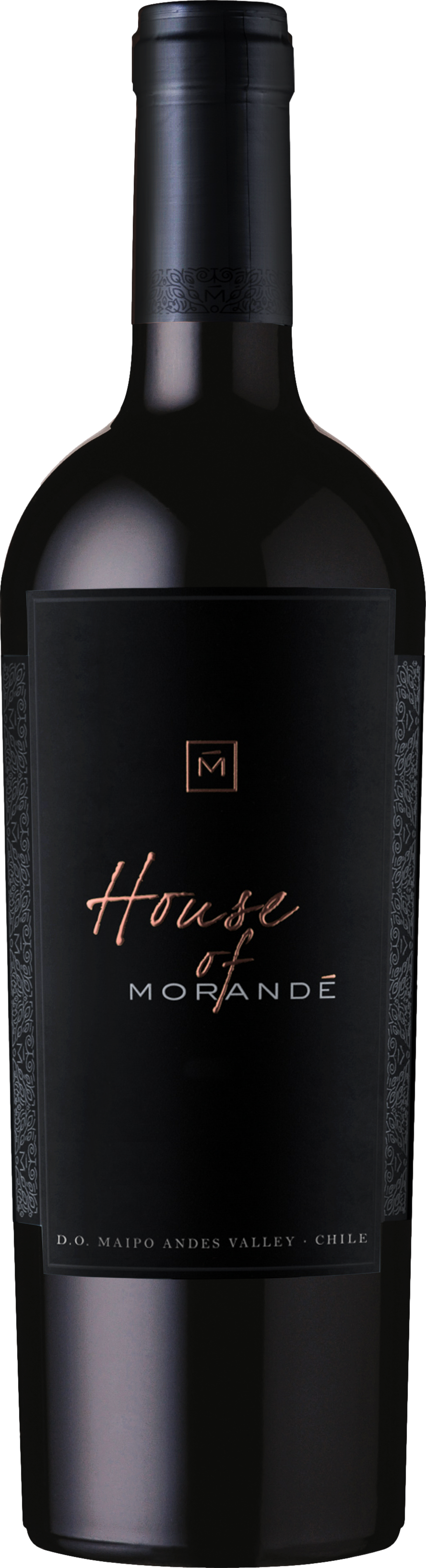Morande House of Morande 2021