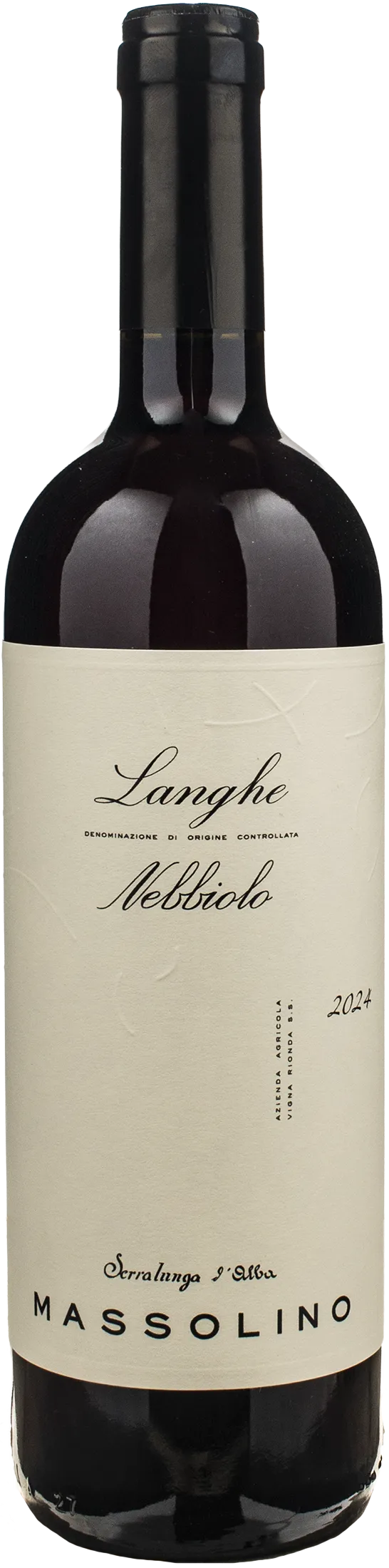 Langhe Nebbiolo