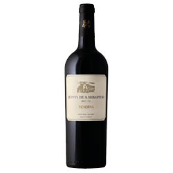 Vinho Tinto Reserva