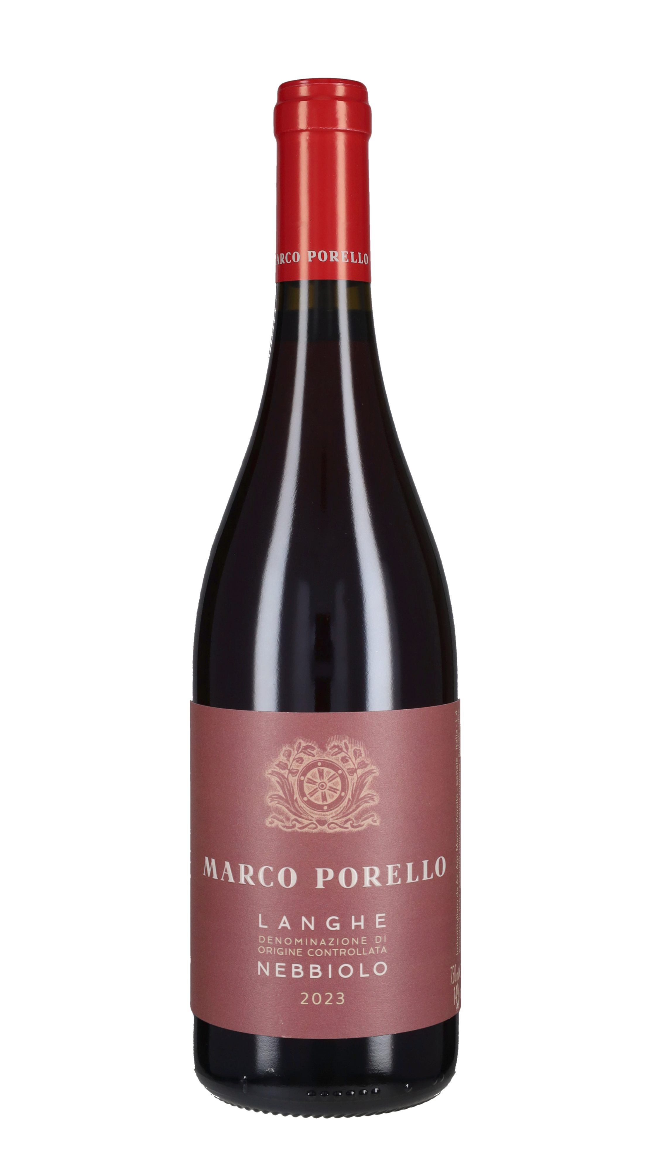 Nebbiolo Porello