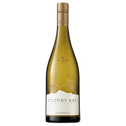 Cloudy Bay Marlborough Chardonnay GI 2023 0,75 ℓ