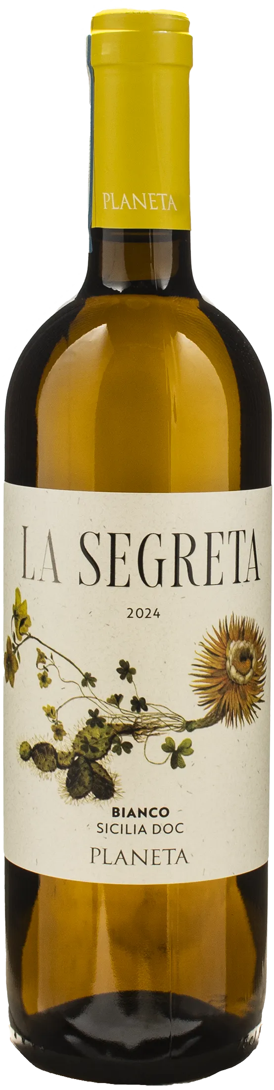 La Segreta Il Bianco