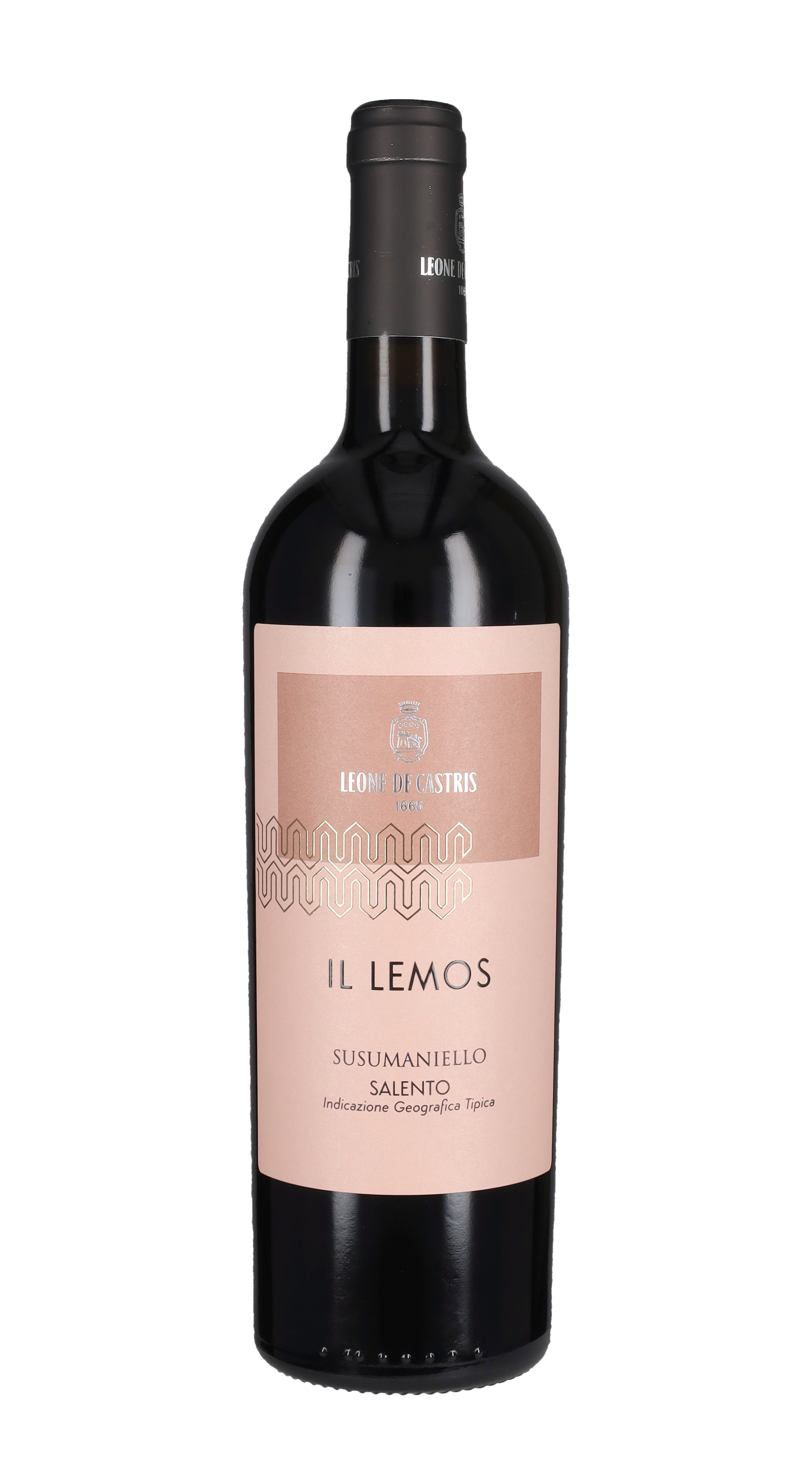 Susumaniello 'Il Lemos'