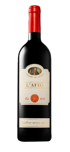 "L'Atto" Basilicata IGT