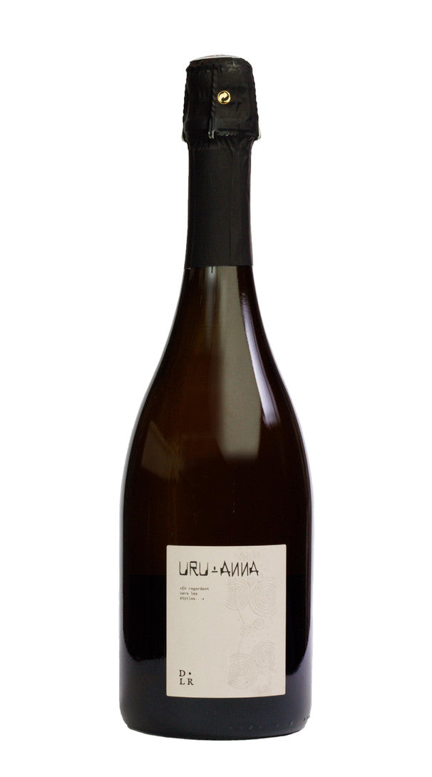 Cremant Brut Nature 'Uru-Anna'