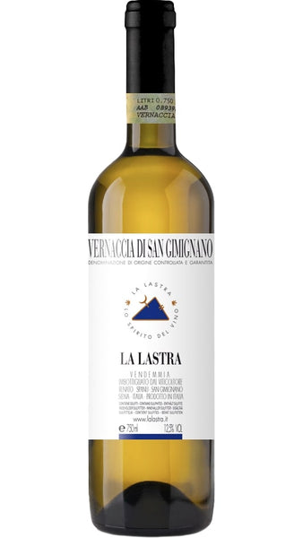 Vernaccia di San Gimignano DOCG BIO