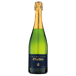 Champagne Premier Cru Brut