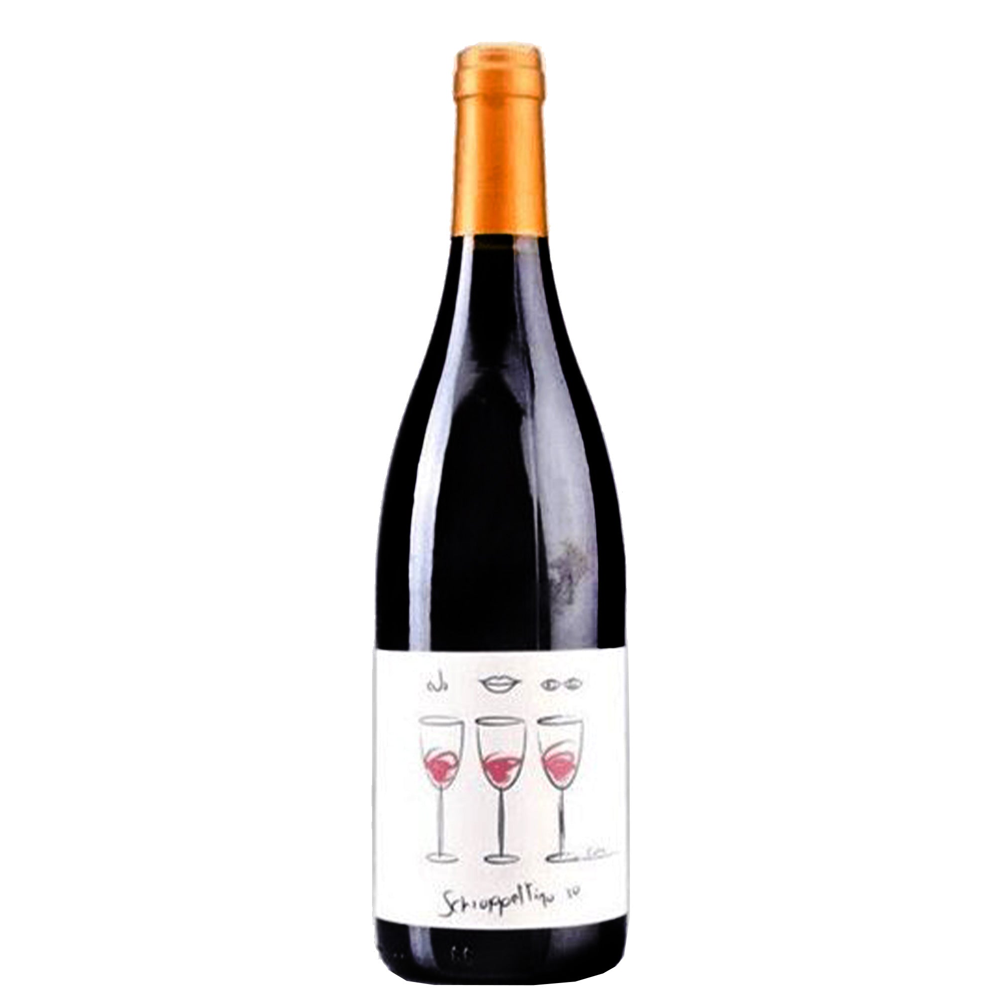 Venezia Giulia Schioppettino IGT