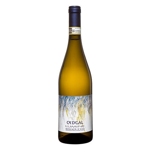 Moscato d'Asti DOCG Lumine