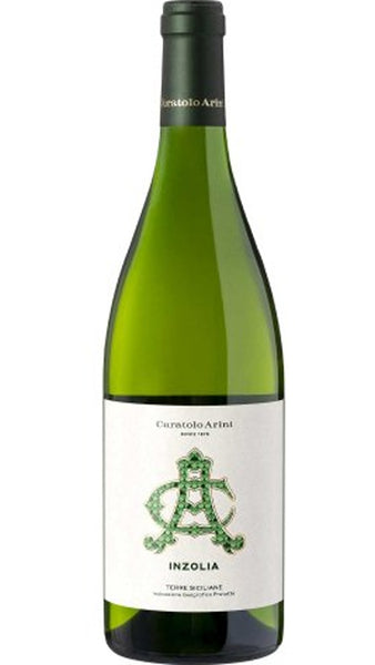 Terre Siciliane Inzolia IGP