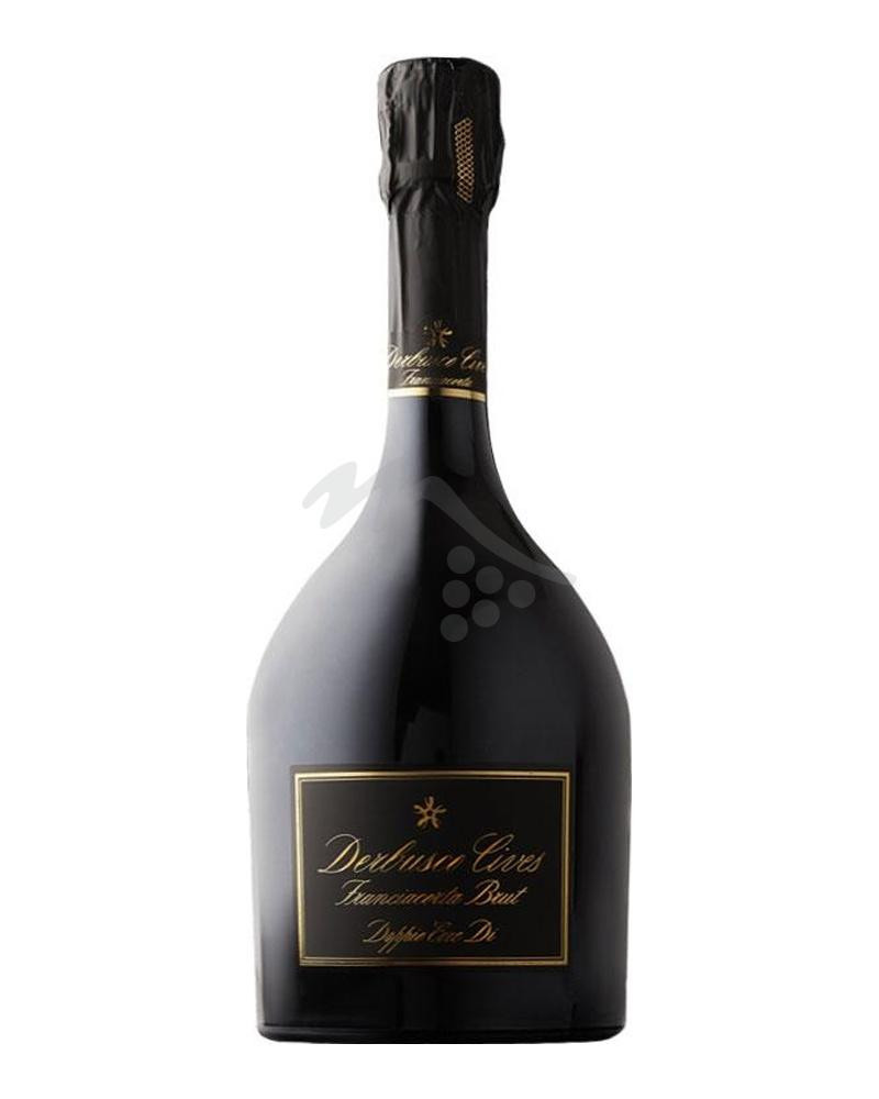 Doppio Erre Di Brut Franciacorta DOCG Derbusco Cives