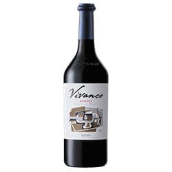 Vivanco Rioja DOC Reserva 2019 0,75 ℓ